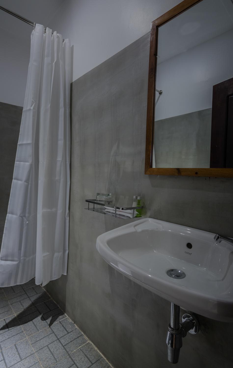 Bokre Angkor Hostel Siem Reap Rom bilde