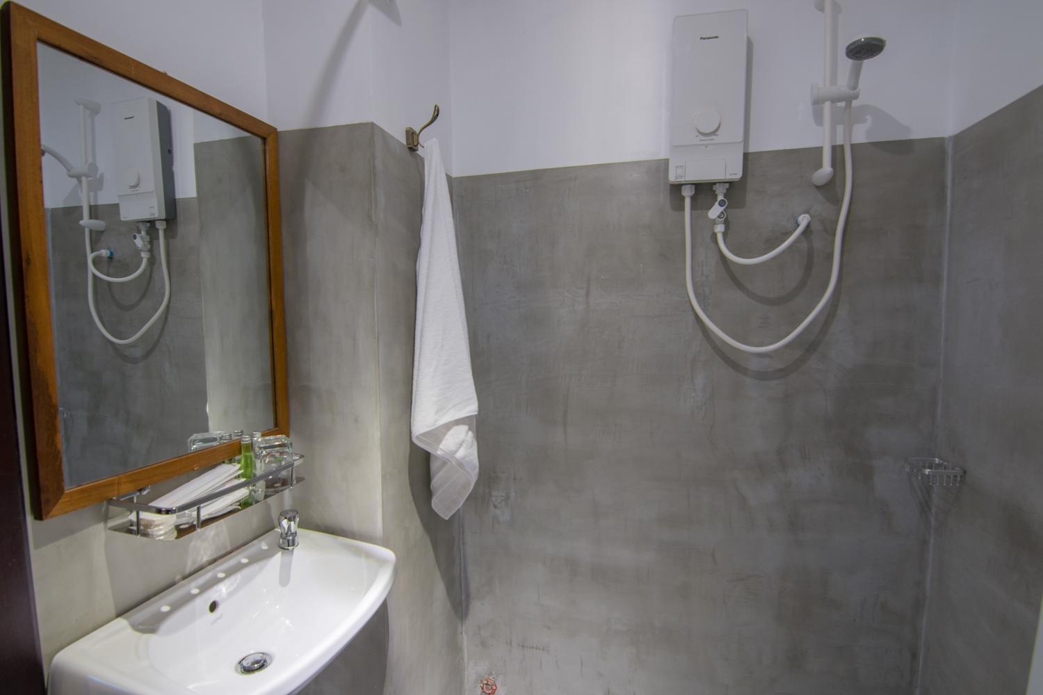 Bokre Angkor Hostel Siem Reap Eksteriør bilde
