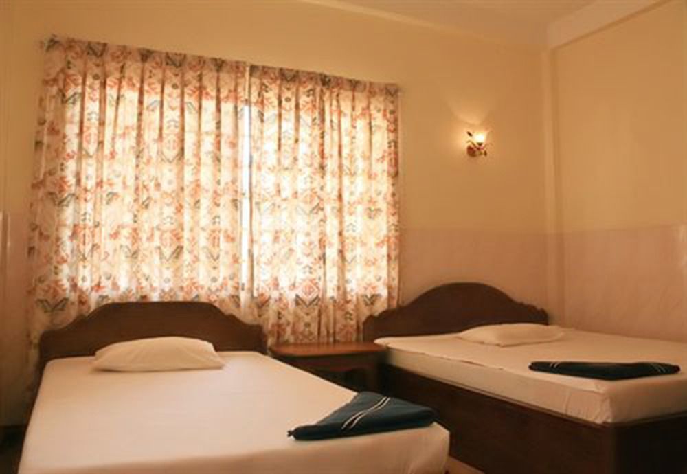 Bokre Angkor Hostel Siem Reap Eksteriør bilde