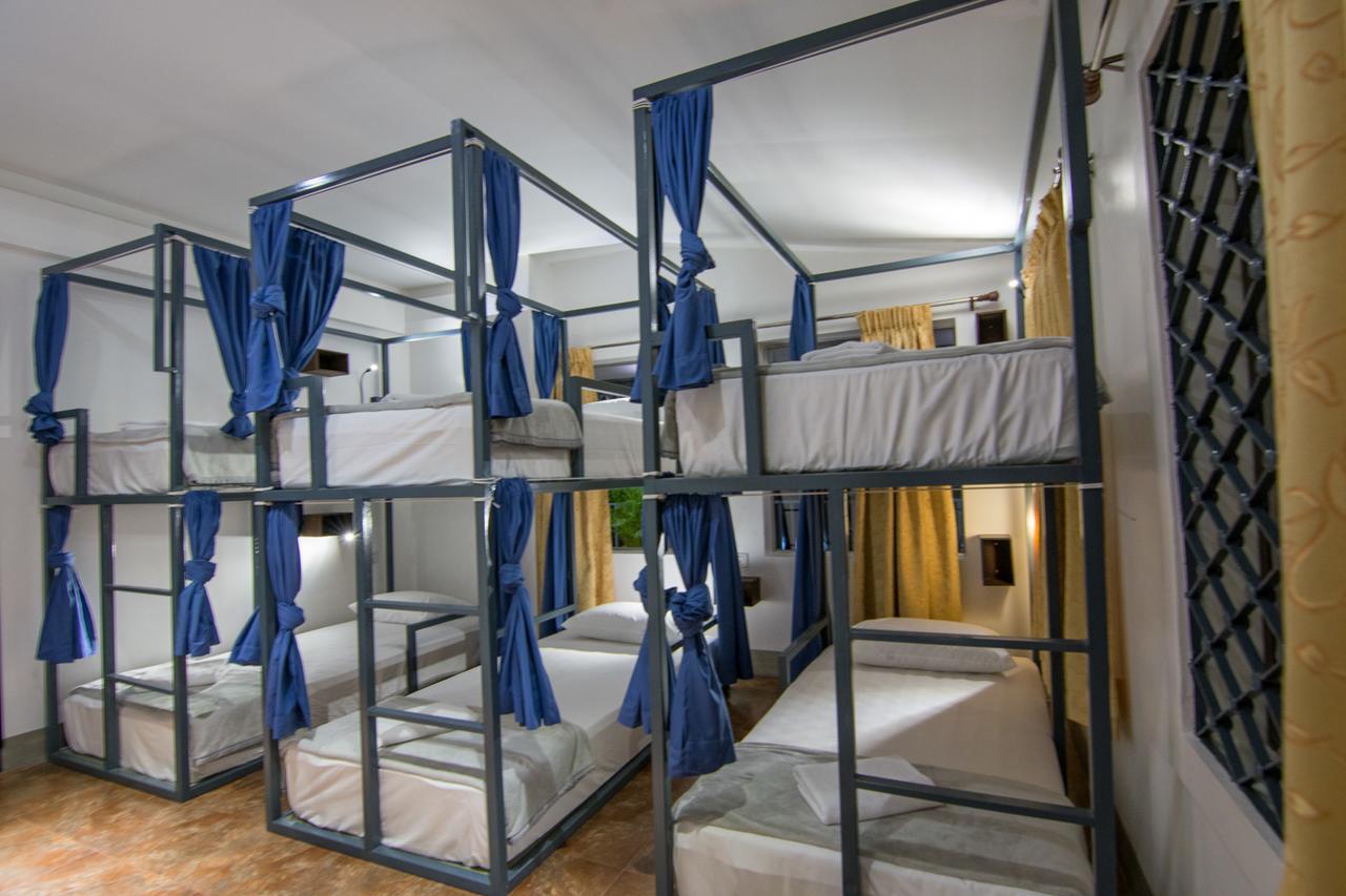Bokre Angkor Hostel Siem Reap Eksteriør bilde