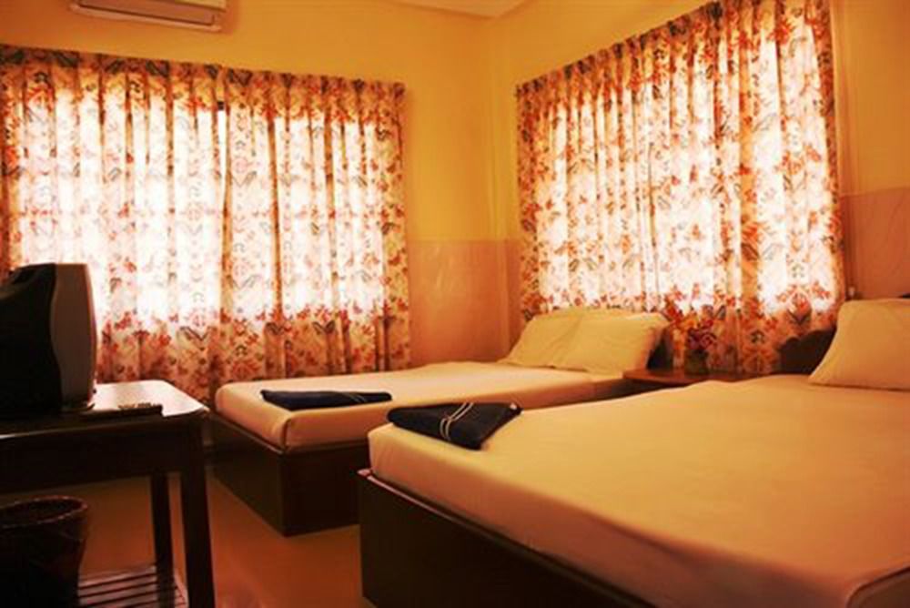 Bokre Angkor Hostel Siem Reap Eksteriør bilde
