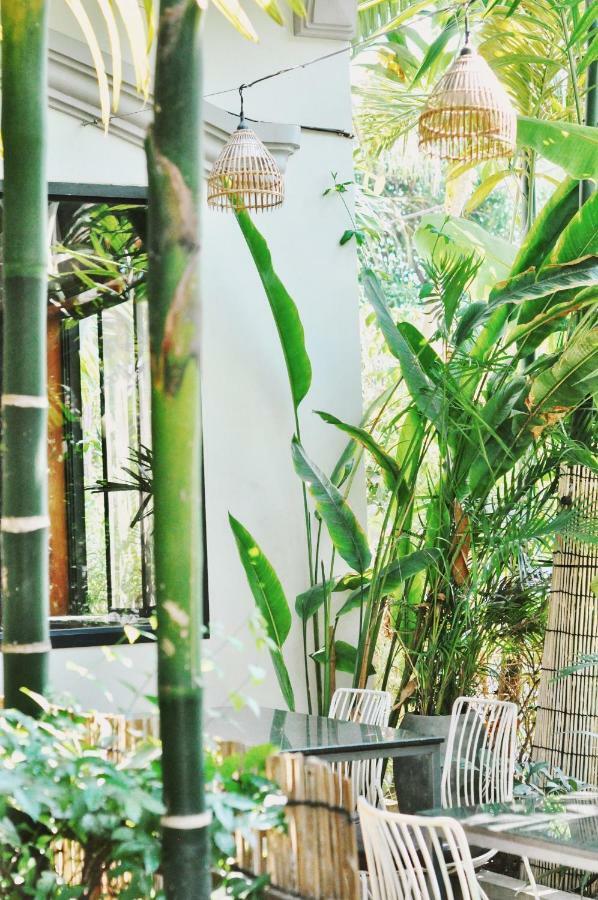 Bokre Angkor Hostel Siem Reap Eksteriør bilde