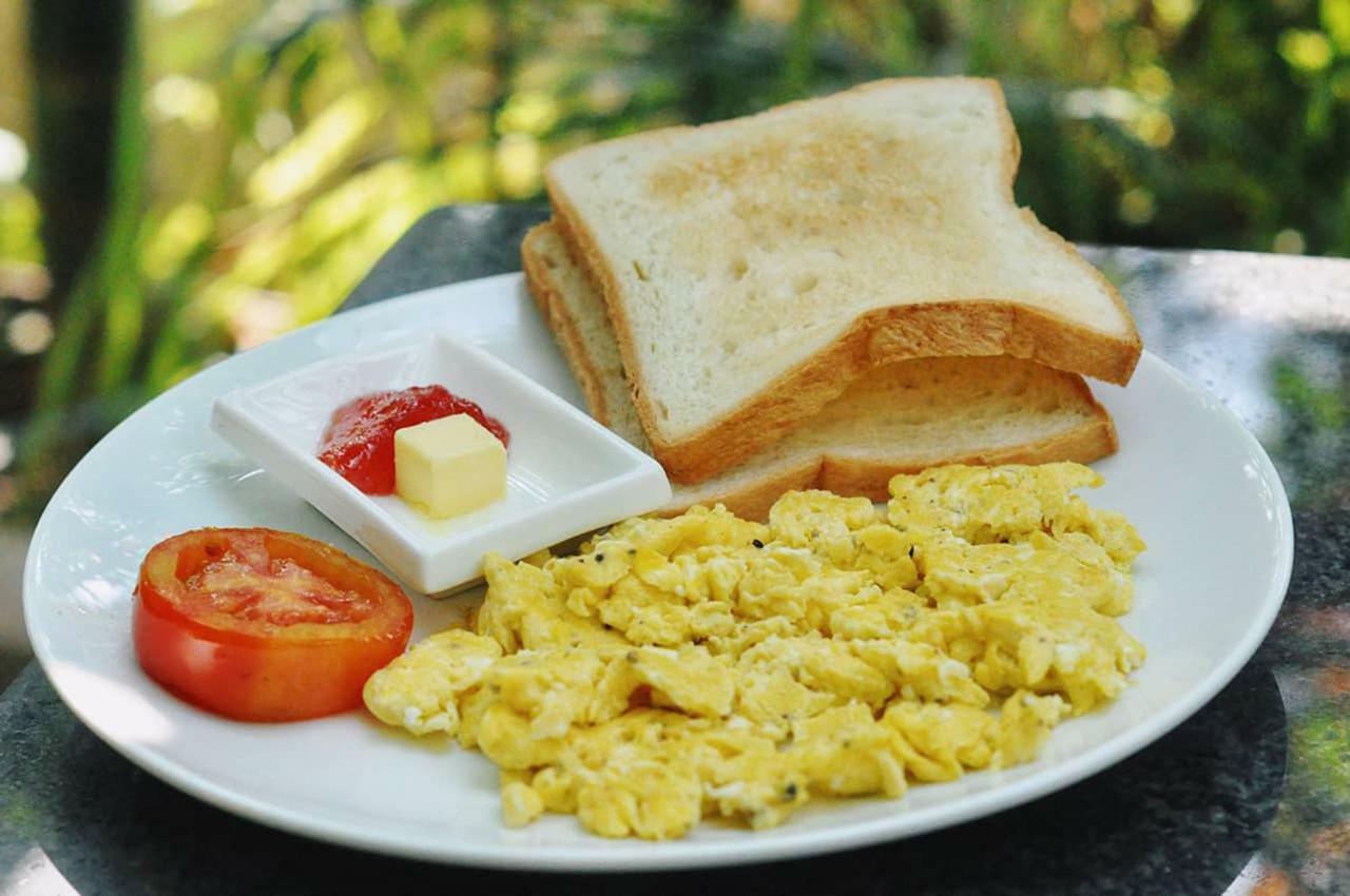 Bokre Angkor Hostel Siem Reap Eksteriør bilde