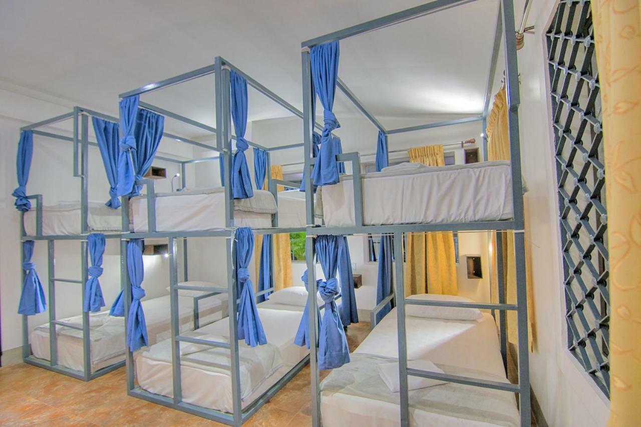 Bokre Angkor Hostel Siem Reap Eksteriør bilde